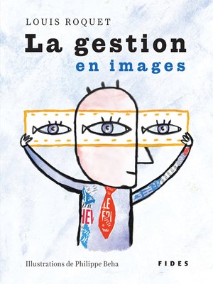 cover image of La gestion en images